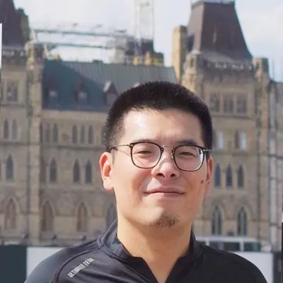 Roy Shaoqing Zhu — Cloudflare Workers & Java Modernization